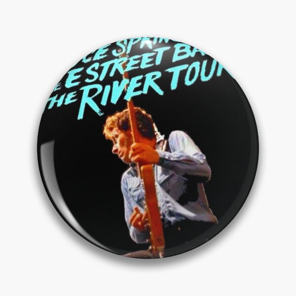 Item preview, Bruce The Boss Rock Legend designed and sold by JazzyQueen.