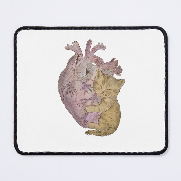 Item preview, Cat love designed and sold by Tamm-art.