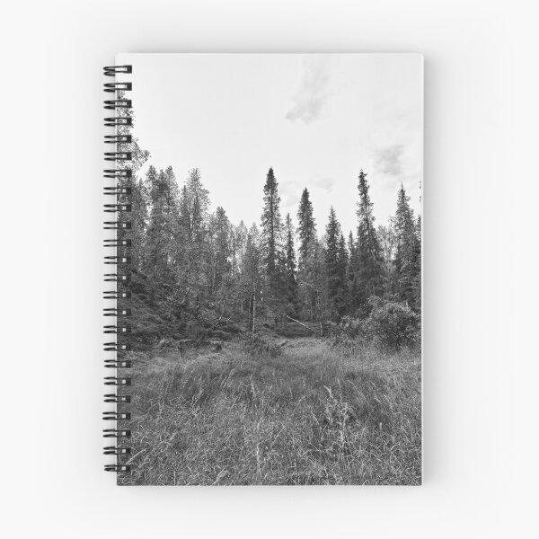 Item preview, Suppa. Kuusamo, Ristikallio bw designed and sold by Jouko Lehto Photography.