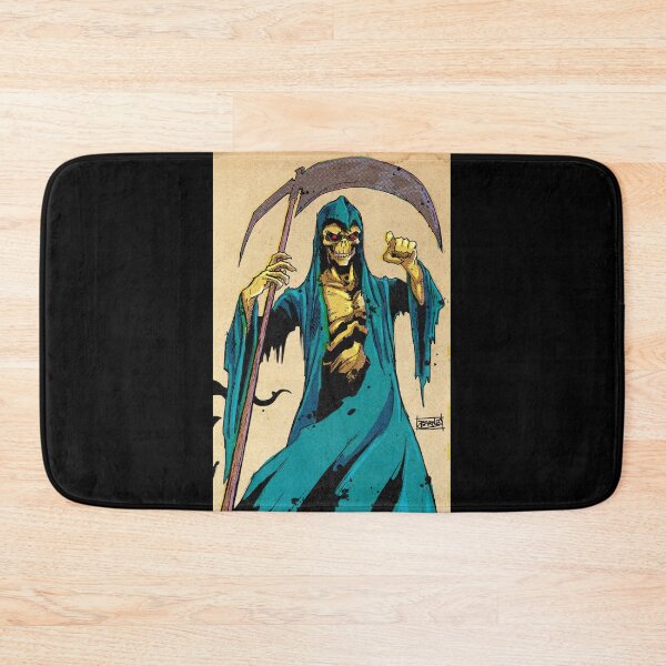 Item preview, Grim Reaper  designed and sold by BarnesComicArt.