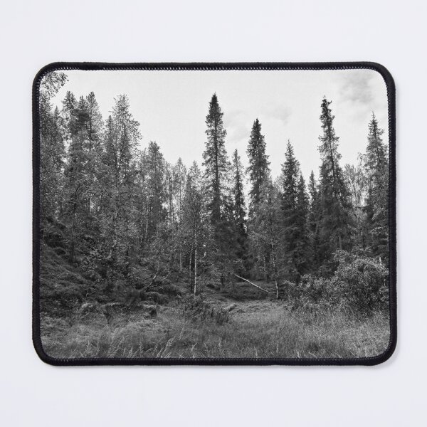 Item preview, Suppa. Kuusamo, Ristikallio bw designed and sold by Jouko Lehto Photography.