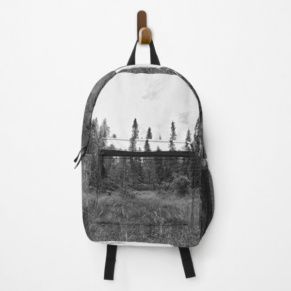 Item preview, Suppa. Kuusamo, Ristikallio bw designed and sold by Jouko Lehto Photography.