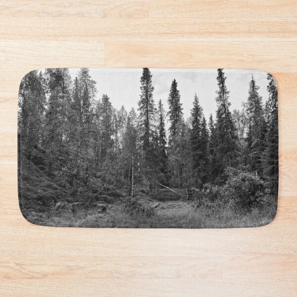 Item preview, Suppa. Kuusamo, Ristikallio bw designed and sold by Jouko Lehto Photography.
