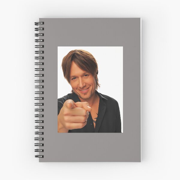 Item preview, KEITH-URBAN designed and sold by PhillipGPerkins.