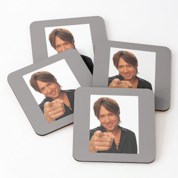 Item preview, KEITH-URBAN designed and sold by PhillipGPerkins.