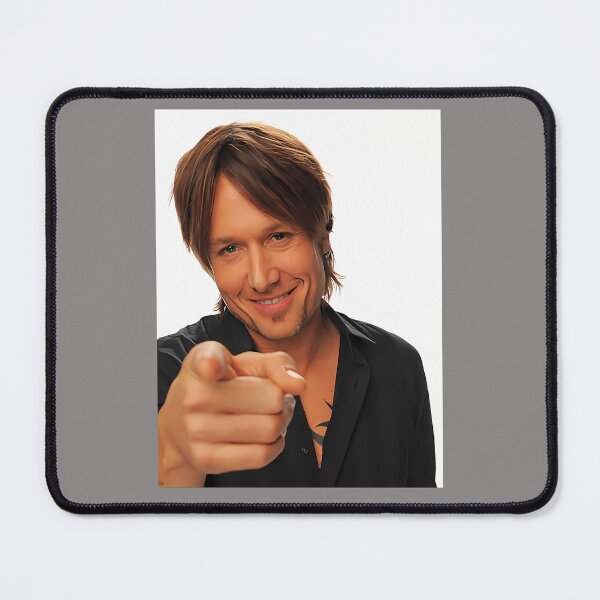 Item preview, KEITH-URBAN designed and sold by PhillipGPerkins.