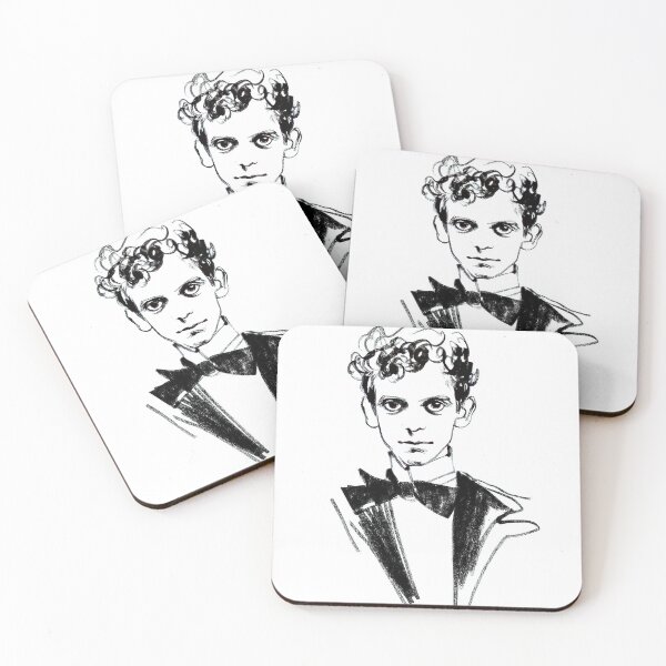 Item preview, Elegant Gentleman's Journey designed and sold by Venon28.