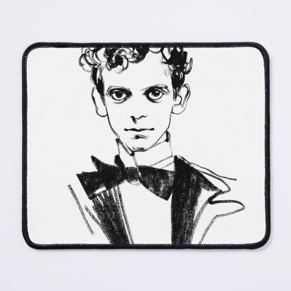 Item preview, Elegant Gentleman's Journey designed and sold by Venon28.