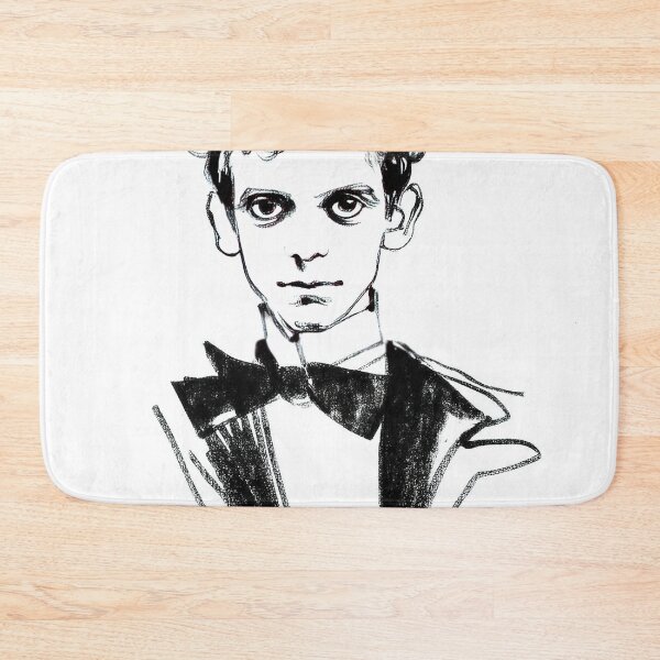Item preview, Elegant Gentleman's Journey designed and sold by Venon28.