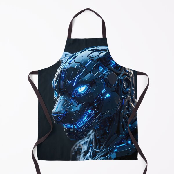 Item preview, Panther Art Diverse Artistic Expressions Cosmic Wars Fantasy designed and sold by ART ATTACK ZONE.