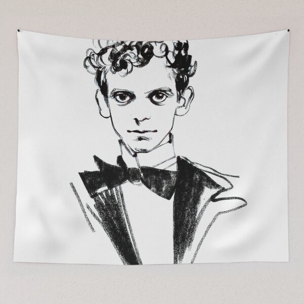 Item preview, Elegant Gentleman's Journey designed and sold by Venon28.