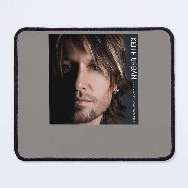 Item preview, KEITH-URBAN-LOVE-PAIN-THE-WHOLE-CRAZY-THING designed and sold by PhillipGPerkins.