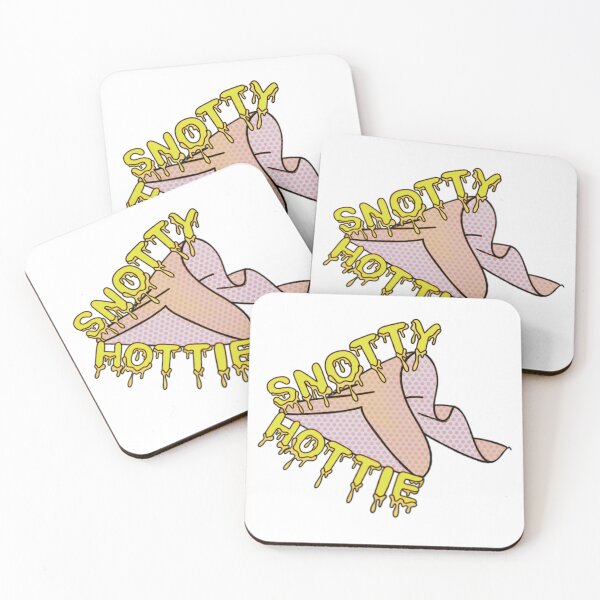 Item preview, Snotty Hottie designed and sold by LillyCityCo.
