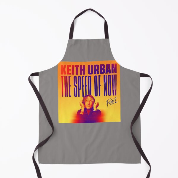 Item preview, KEITH-URBAN-THE-SPEED-OF-NOW designed and sold by PhillipGPerkins.