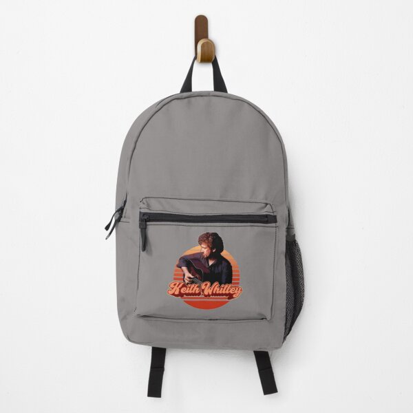 Item preview, KEITH WHITLEY T-SHIRT designed and sold by PhillipGPerkins.
