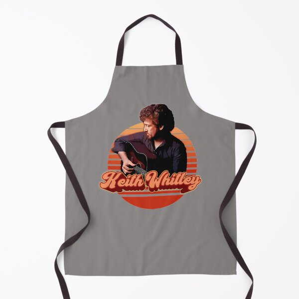 Item preview, KEITH WHITLEY T-SHIRT designed and sold by PhillipGPerkins.