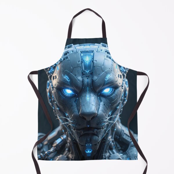 Item preview, Tiger Art Diverse Artistic Expressions Cosmic Wars Fantasy designed and sold by ART ATTACK ZONE.