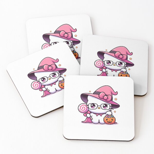 Item preview, Cute Kawaii Fox with Big Eyes – Adorable Pastel Animal Art designed and sold by TeeMoods.