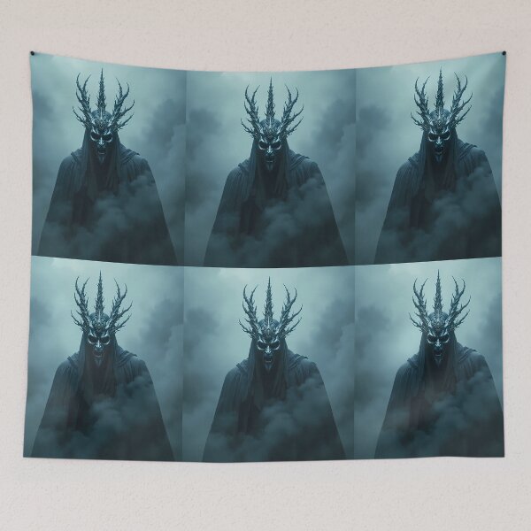 Item preview, God Art Diverse Artistic Expressions Cosmic Wars Fantasy designed and sold by ART ATTACK ZONE.