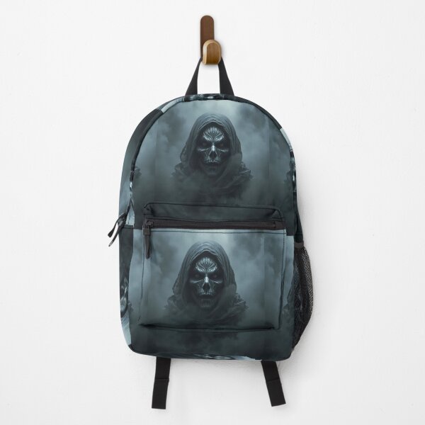Item preview, Skull Art Diverse Artistic Expressions Cosmic Wars Fantasy designed and sold by ART ATTACK ZONE.