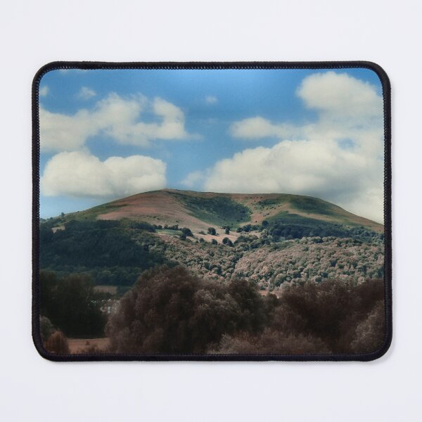 Item preview, In autumn the Blorenge is orange designed and sold by missmoneypenny.