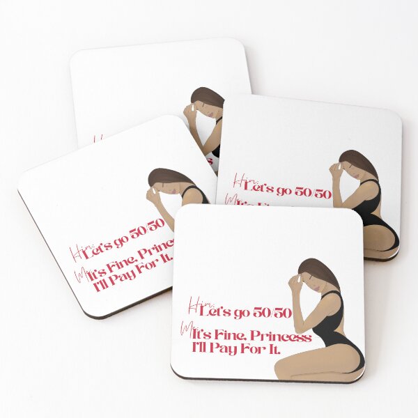 Item preview, If a man ask you for 50/50, tell him this designed and sold by FWLclub.