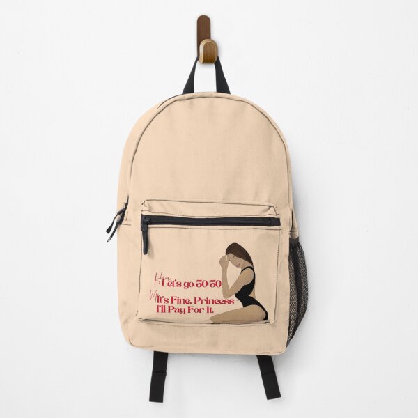 Item preview, If a man ask you for 50/50, tell him this designed and sold by FWLclub.