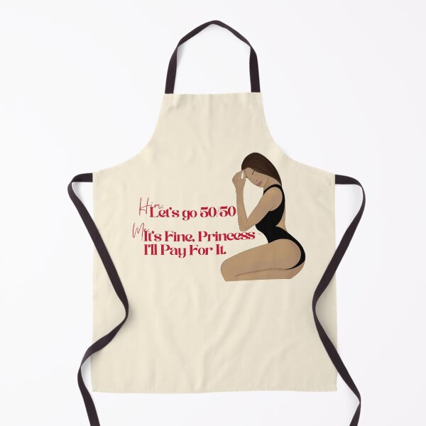Item preview, If a man ask you for 50/50, tell him this designed and sold by FWLclub.