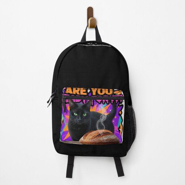 Item preview, Are You Bready For It? | Funny Cat Meme Taylor Lyrics Parody designed and sold by Slaystyle.