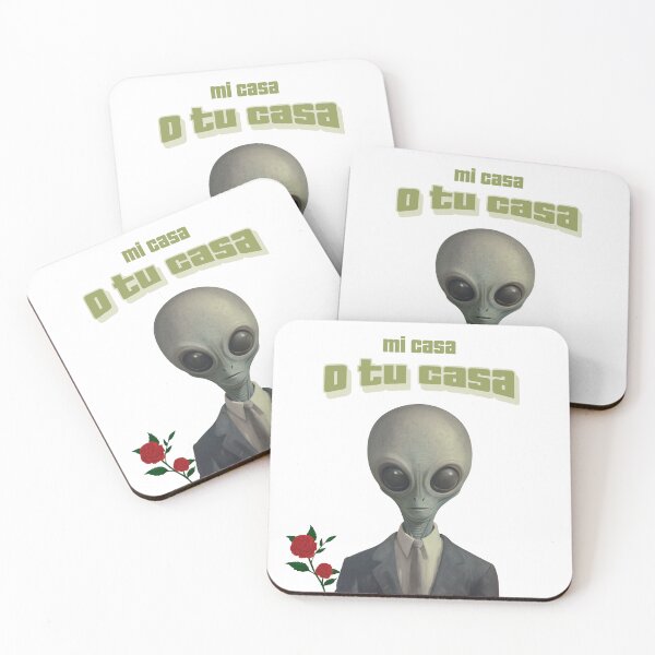 Item preview, Mi casa o tu casa? My house or yours? designed and sold by PathOriginals.