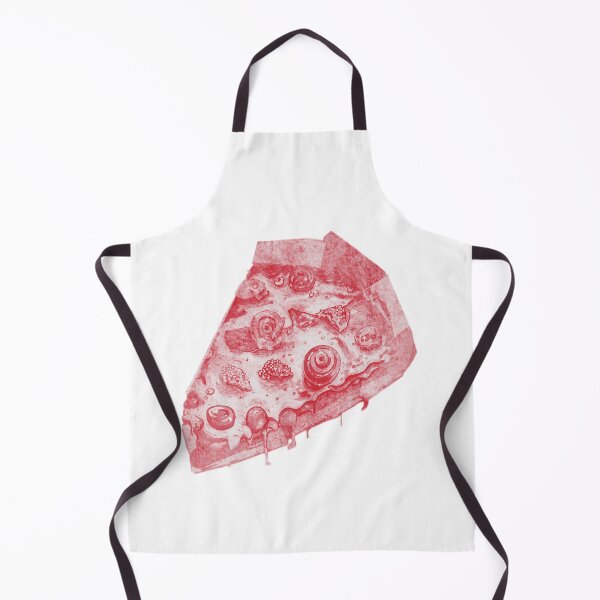 Item preview, Pizza Slice designed and sold by kinpirks.