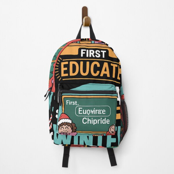 Item preview, Winter Break Funny Teacher School designed and sold by georgiaarsnal.