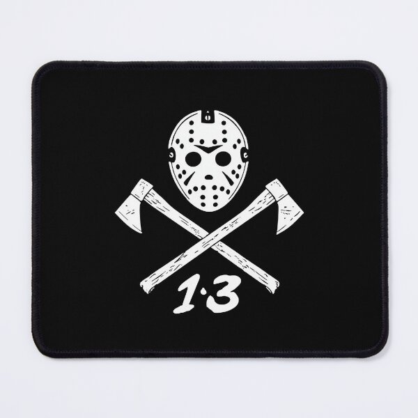 Item preview, Jason logo designed and sold by Jackypin.