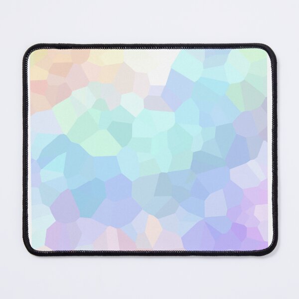 Item preview, Pastel Kaleidoscope designed and sold by KenmoreRd.