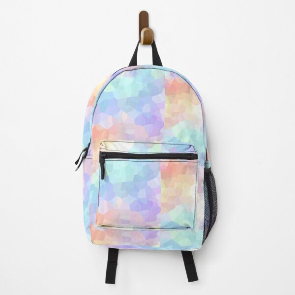 Item preview, Pastel Kaleidoscope designed and sold by KenmoreRd.