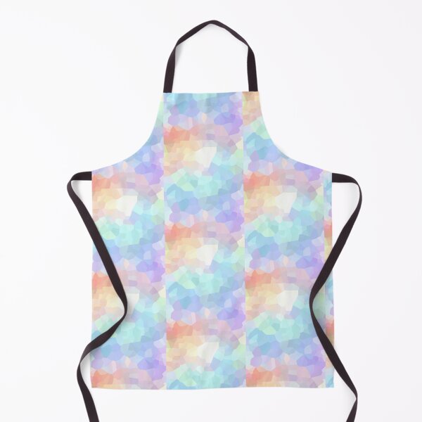 Item preview, Pastel Kaleidoscope designed and sold by KenmoreRd.