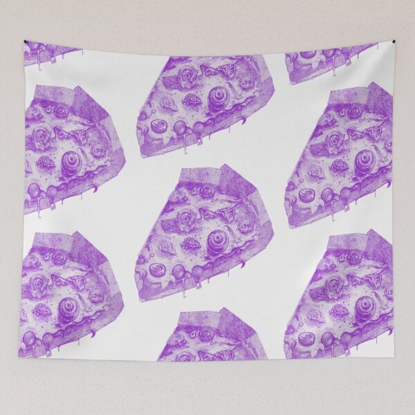 Item preview, Pizza Slice designed and sold by kinpirks.