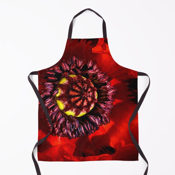 Item preview, Popped poppy designed and sold by missmoneypenny.