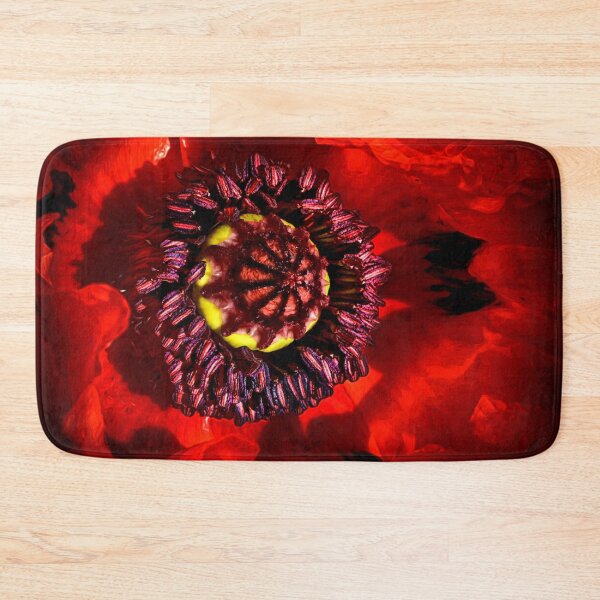 Item preview, Popped poppy designed and sold by missmoneypenny.