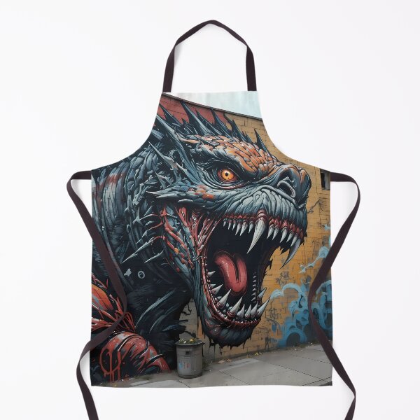 Item preview, Street Art Diverse Artistic Expressions Cosmic Wars Fantasy designed and sold by ART ATTACK ZONE.