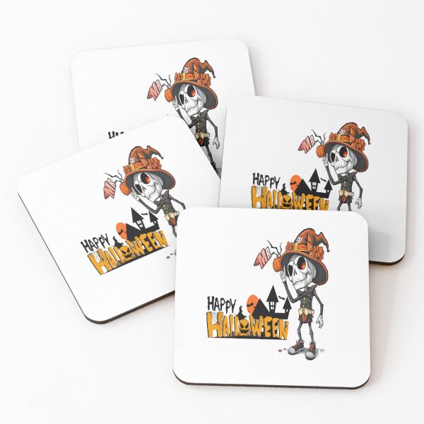 Item preview, Mr halloween graffiti art funny Happy cool family hip hop wken Professional design designed and sold by atomsama.