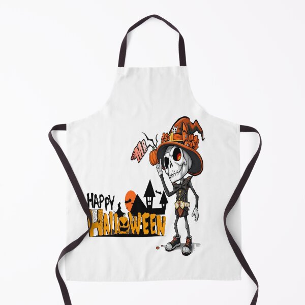 Item preview, Mr halloween graffiti art funny Happy cool family hip hop wken Professional design designed and sold by atomsama.
