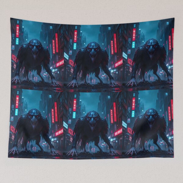 Item preview, Dark Art Diverse Artistic Expressions Cosmic Wars Fantasy designed and sold by ART ATTACK ZONE.