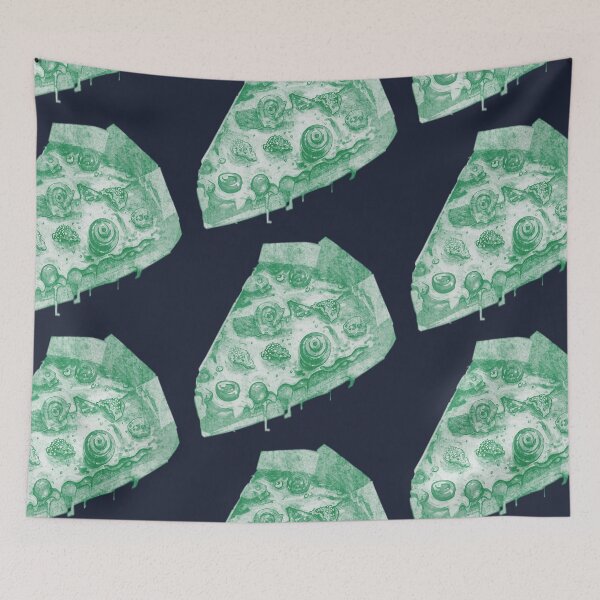 Item preview, Pizza Slice designed and sold by kinpirks.