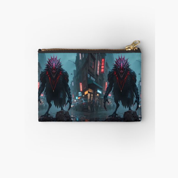 Item preview, Terror Art Diverse Artistic Expressions Cosmic Wars Fantasy designed and sold by ART ATTACK ZONE.