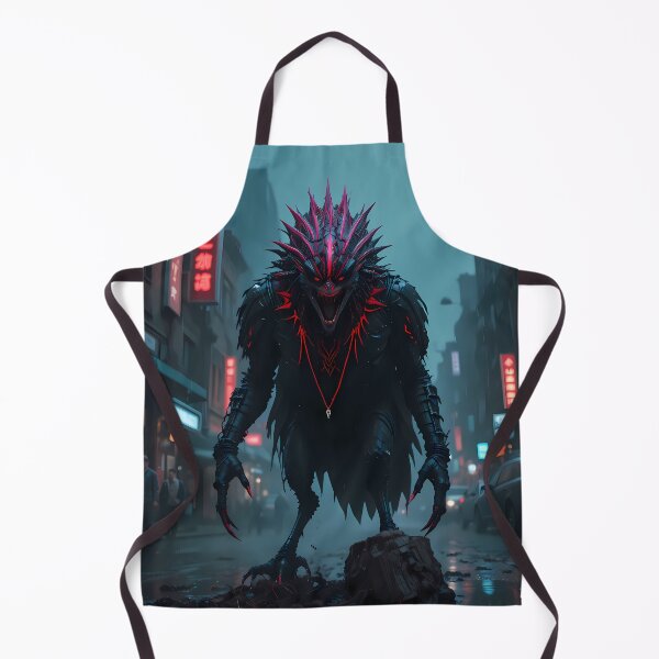 Item preview, Terror Art Diverse Artistic Expressions Cosmic Wars Fantasy designed and sold by ART ATTACK ZONE.