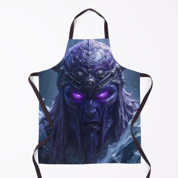 Item preview, Viking Art Diverse Artistic Expressions Cosmic Wars Fantasy designed and sold by ART ATTACK ZONE.