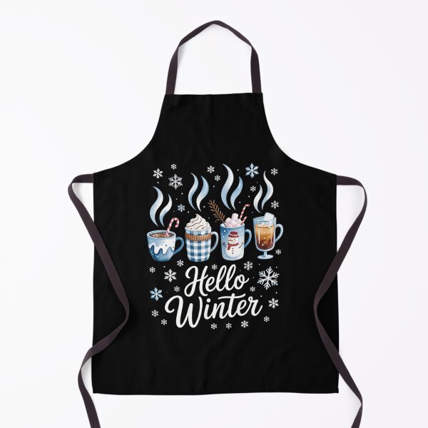 Item preview, Winter Coffee Lovers Snowman Christmas Xmas designed and sold by georgiaarsnal.