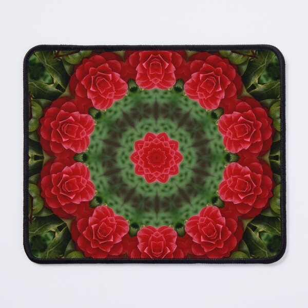 Item preview, Karma camelia designed and sold by missmoneypenny.