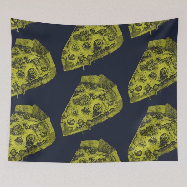 Item preview, Pizza Slice designed and sold by kinpirks.